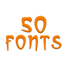 دانلود Fonts Message Maker
