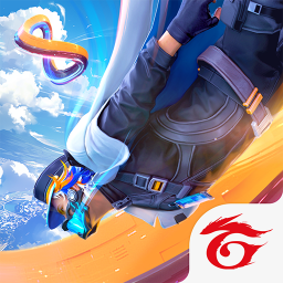 آیکون بازی Free Fire: 8th Anniversary!
