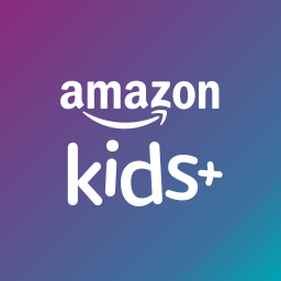 دانلود Amazon Kids+: Books, Videos…