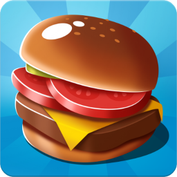 دانلود One Burger Cooking Game