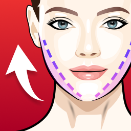 دانلود Face Yoga Exercises, Skin Care