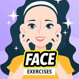 دانلود Face Exercise: Yoga Workout