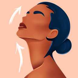 دانلود Luvly: Face Yoga & Exercise