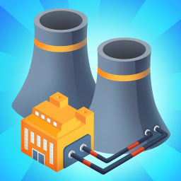 دانلود Factory World: Idle Industries