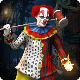 Scary Clown Survival