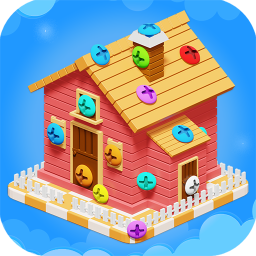 دانلود Puppy Screw Color: Nuts Master