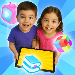 دانلود ‏شادوپیا-بازی آموزشی کودک