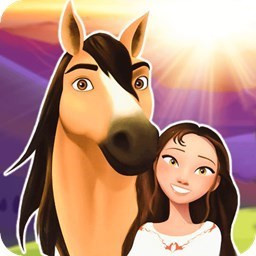بازی دخترانه دختر رویا سوار
