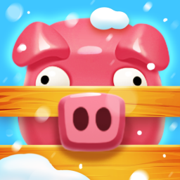 دانلود Farm Jam: Animal Parking Game