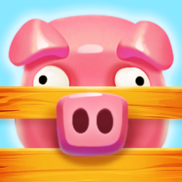 دانلود Farm Jam: Animal Parking Game