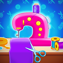 دانلود Fashion Tailor Sewing Game