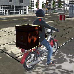 دانلود Ride for Tips