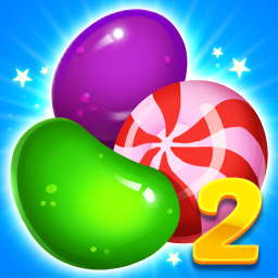 دانلود Candy Frenzy 2