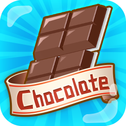دانلود Chocolate Tycoon - Idle Game
