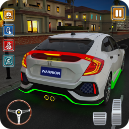 دانلود Advance Car Parking Car Games