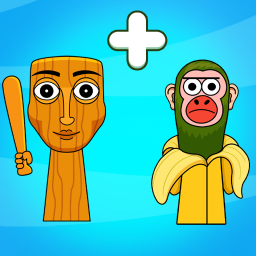 دانلود Brainzot Run: Merge Battle