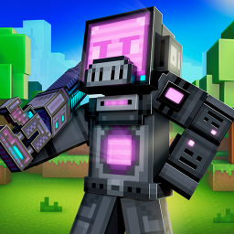 دانلود Pixel Gun 3D - FPS Shooter