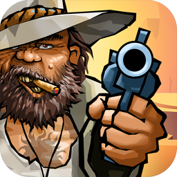 دانلود Mad Bullets: Western Arcade