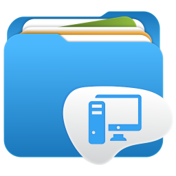 دانلود File Manager Computer Style