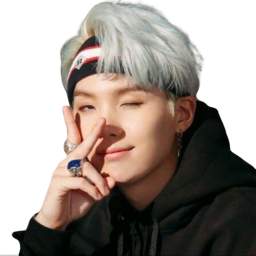 دانلود BTS Suga Kpop Wallpapers HD 4K
