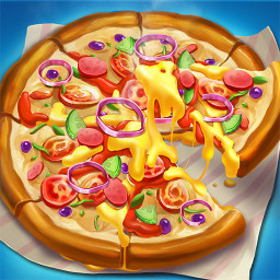 دانلود Happy Cooking 2: Cooking Games