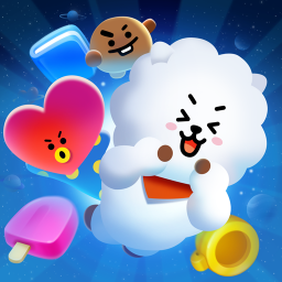 دانلود BT21 POP STAR