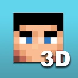 دانلود Skin Editor 3D for Minecraft