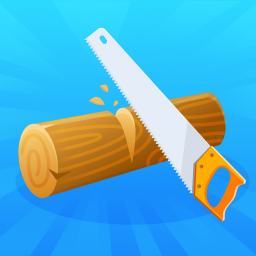 دانلود Cutting Tree - Lumber Tycoon