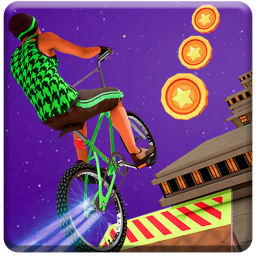 دانلود Reckless Rider- Extreme Stunts