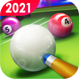 Billiards Star - 8 Ball Billiards