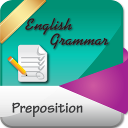 دانلود English Grammar - Preposition