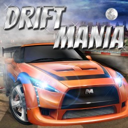 دانلود Drift Mania 2 -Car Racing Game