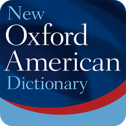 New Oxford American Dictionary