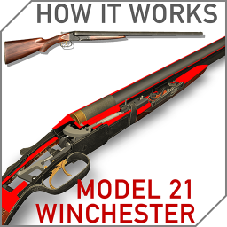 How it works: Winchester Model 21