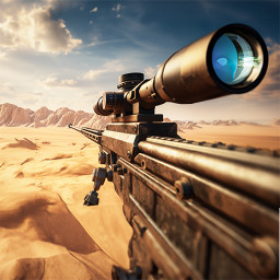 دانلود Sniper Strike Arena: Gun Games