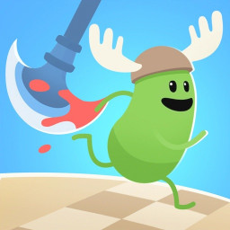 دانلود Dumb Ways to Dash!