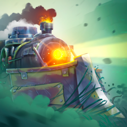 دانلود Train of Hope: Survival Game