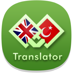 دانلود English - Turkish Translator