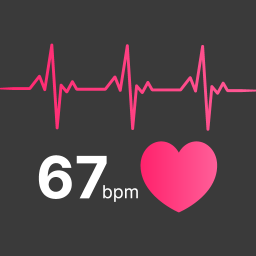 دانلود Heart Rate Monitor: BP Tracker