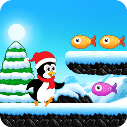 دانلود Polar Penguin Run