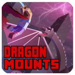 دانلود Dragon Mods for Minecraft PE