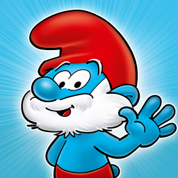 دانلود Smurfs and the Magical Meadow