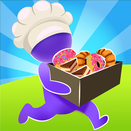 دانلود Bake Shop Inc: Cooking Game 3D