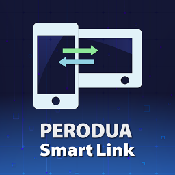دانلود Perodua Smart Link دانلود Perodua Smart Link