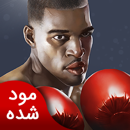 دانلود پانچ بوکس سه بعدی | نسخه مود شده