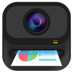 Camera Scanner - Rapid Scanner