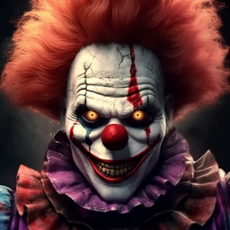 دانلود Scary Clown Survival