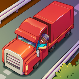 Transport It! 3D - Tycoon Manager