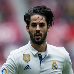 دانلود Isco Alarcon HD Wallpaper