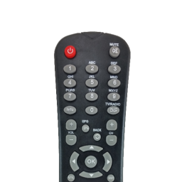 Remote Control For Siti Digital